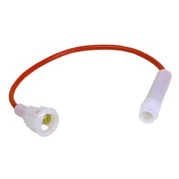 10 pcs : BF309 - INLINE FUSE HOLDER 20A/14AWG