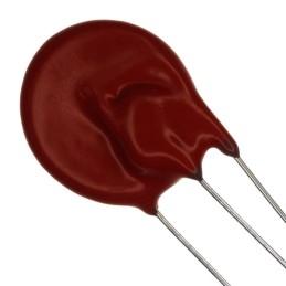 10 pcs : TMOV20RP750M - VARISTOR 1.2KV 10KA DISC 20MM