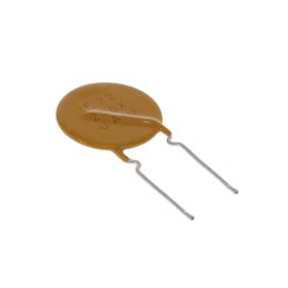 10 pcs : 72R250XMR - PTC RESET FUSE 72V 2.5A RADIAL