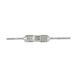 10 pcs : 7010.6360.13 - FUSE BRD MNT 1A 125VAC/VDC AXIAL