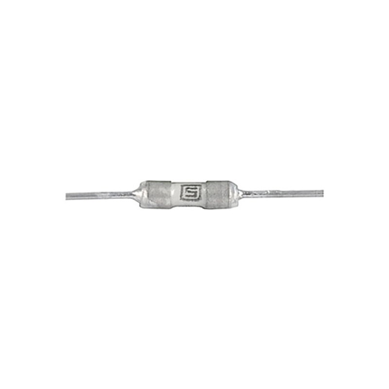 10 pcs : 7010.6420.13 - FUSE BRD MNT 5A 125VAC/VDC AXIAL