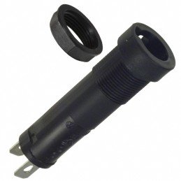 10 pcs : 80000000105 - FUSE HLDR CART 250V 6.3A PNL MNT