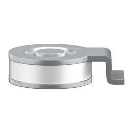 10 pcs : B88069X4653T173 - GDT 90V 10KA 2 POLE SMD