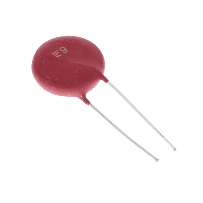 10 pcs : V1000LA160BPX1347 - VARISTOR 1.5125KV 6.5KA DISC