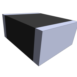 10 pcs : AMLV22V34C6500 - VARISTOR MLV 2220 34VW 77VC