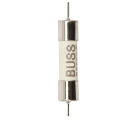 10 pcs : TR2/S505SC-4-R - FUSE CERAMIC 4A 250VAC 5X20MM