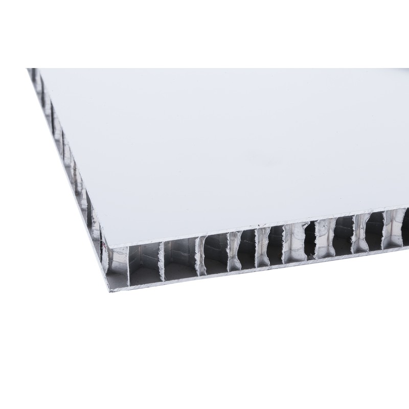 1 pcs - RS PRO Aluminium Metal Sheet 600mm x 600mm, 15mm Thick