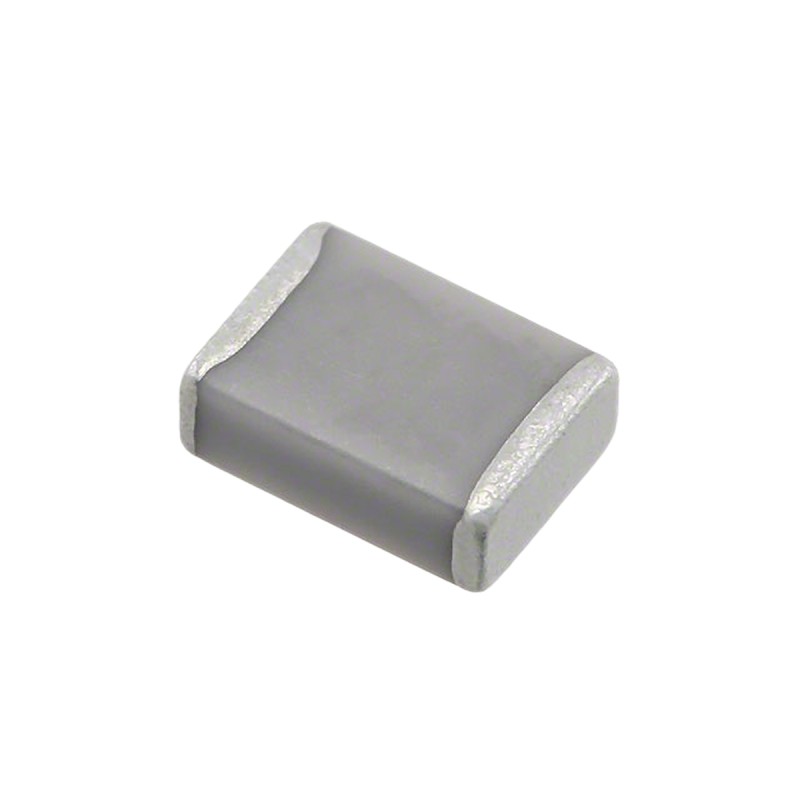 5 pcs - TDK 470nF Multilayer Ceramic Capacitor MLCC, 450V dc V, ±10% , SMD