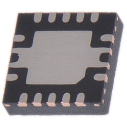 1 pcs - Texas Instruments, TPS54620RGYT Step-Down Switching Regulator, 1-Channel 6A Adjustable 14-Pin, VQFN