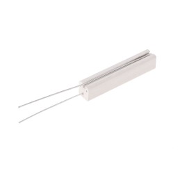 5 pcs - TE Connectivity 22kΩ Wire Wound Resistor 7W ±5% SBCHE622KJ