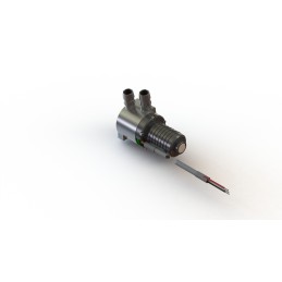 1 pcs - RS PRO 6 - 28V 850mbar Direct drive, Seal-less Coupling Centrifugal Water Pump, 9L/min