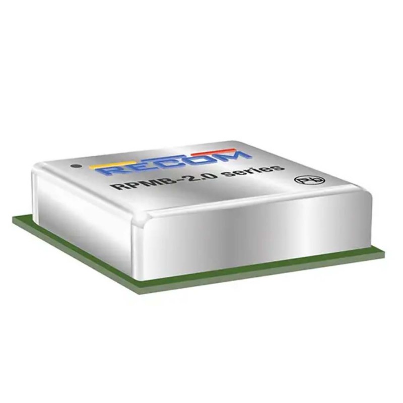 1 Tube of 30 - Recom DC-DC Converter