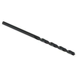1 Pack of 5 - Dormer A100 Series HSS Twist Drill Bit, 2.2mm Diameter, 53 mm Overall