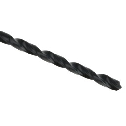 1 Pack of 5 - Dormer A100 Series HSS Twist Drill Bit, 2.2mm Diameter, 53 mm Overall