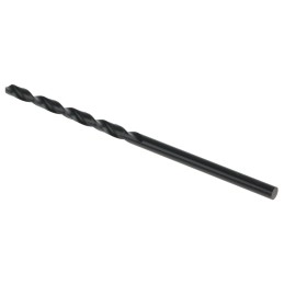 1 Pack of 5 - Dormer A100 Series HSS Twist Drill Bit, 2.2mm Diameter, 53 mm Overall