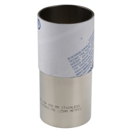 1 pcs - Steel Shim, 1.25m x 150mm x 0.25mm