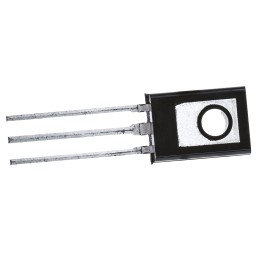 1 pcs - Littelfuse C106D1G, Thyristor 400V, 2.55A 0.2mA