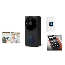 1 pcs - RS PRO Door Entry including Smart Home Door Bell