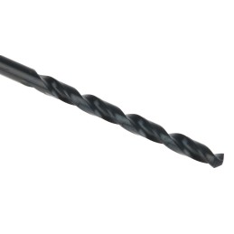 1 Pack of 5 - Dormer A100 Series HSS Twist Drill Bit, 2.5mm Diameter, 57 mm Overall