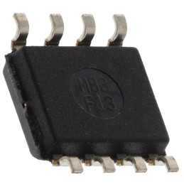 1 pcs - Texas Instruments, 2-Channel, 8-Pin SOIC OPA1602AID