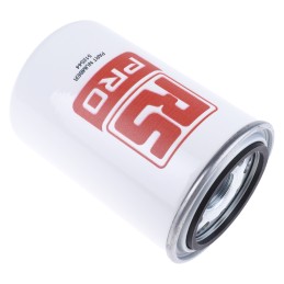 1 pcs - RS PRO 12 bar 3/4in Hydraulic Spin-On Filter Can, 65L/min max, 10μm filtration size