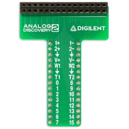 1 pcs - Digilent 410-373 for use with Breadboard