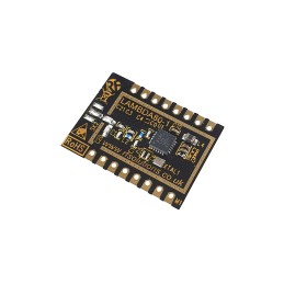 1 pcs - RF Solutions, LoRa Module Transceiver 2.4GHz, -132dBm Receiver Sensitivity