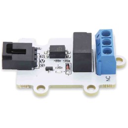 1 pcs - 1 Channel 3V Relay Module for BBC micro:bit