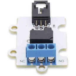 1 pcs - 1 Channel 3V Relay Module for BBC micro:bit