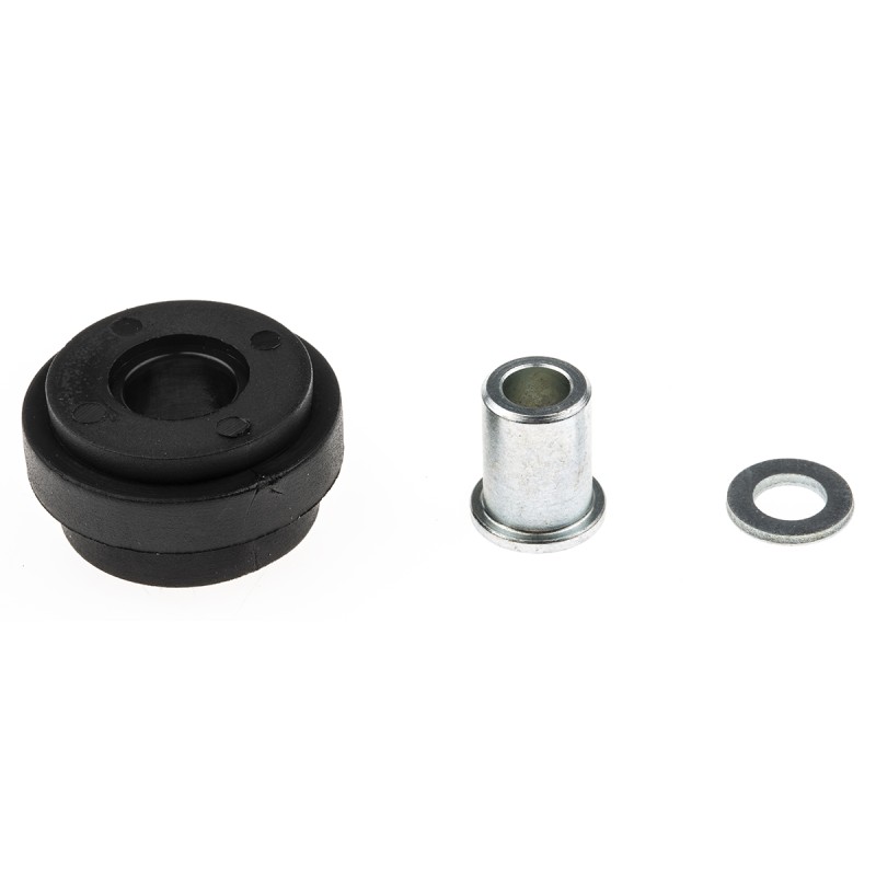 1 pcs - RS PRO 30, 6mm Slot, 30 mm Strut Profile