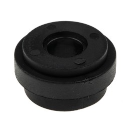 1 pcs - RS PRO 30, 6mm Slot, 30 mm Strut Profile