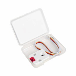 1 pcs - M5Stack Time-of-Flight Distance Ranging Sensor Unit Sensor Board for VL53L0x M5Core