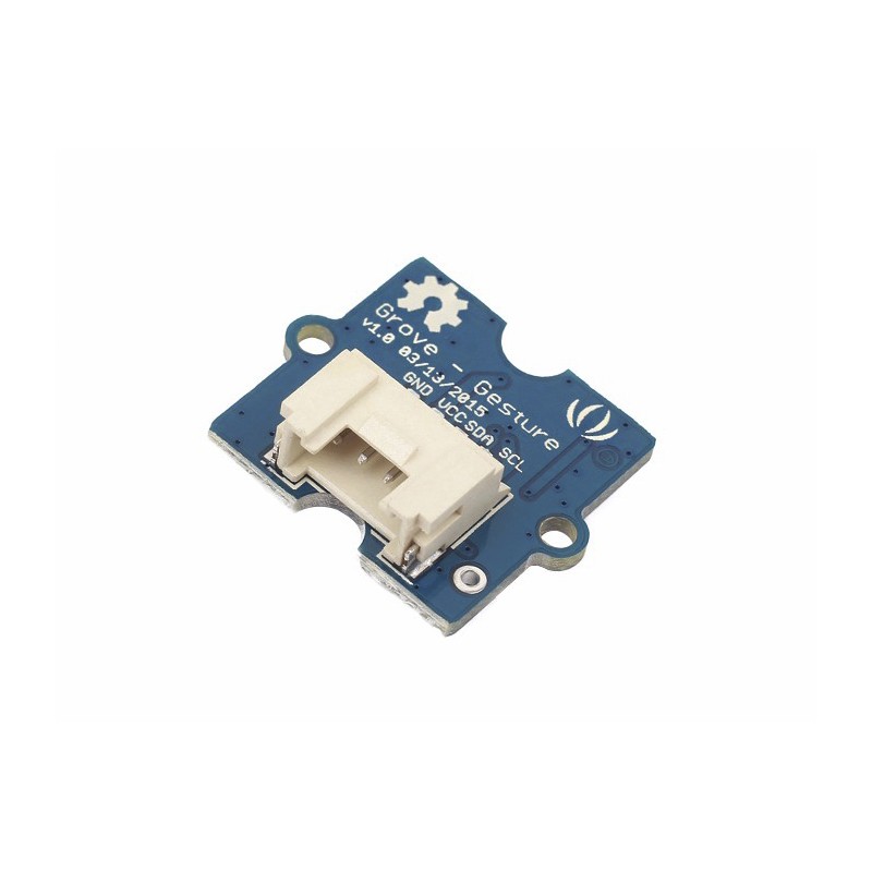 1 pcs - Seeed Studio Grove Gesture Sensor, Arduino Compatible Board