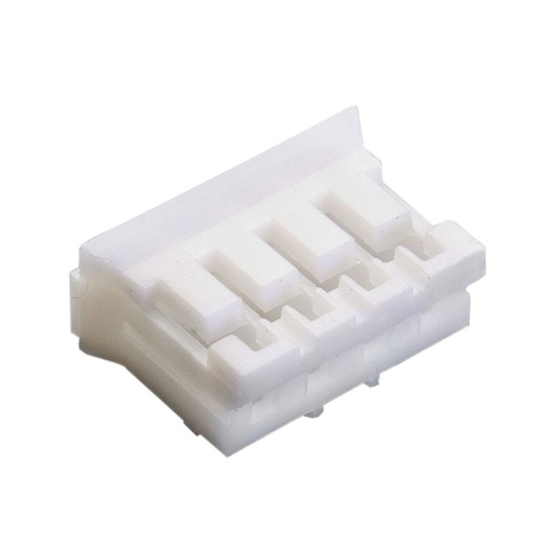 10 pcs : M22-3070200 - CONN RCPT HSG 2POS 2.00MM