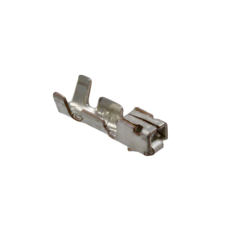 10 pcs : GT8B-2428SCF - CONN SOCKET 24-28AWG CRIMP TIN
