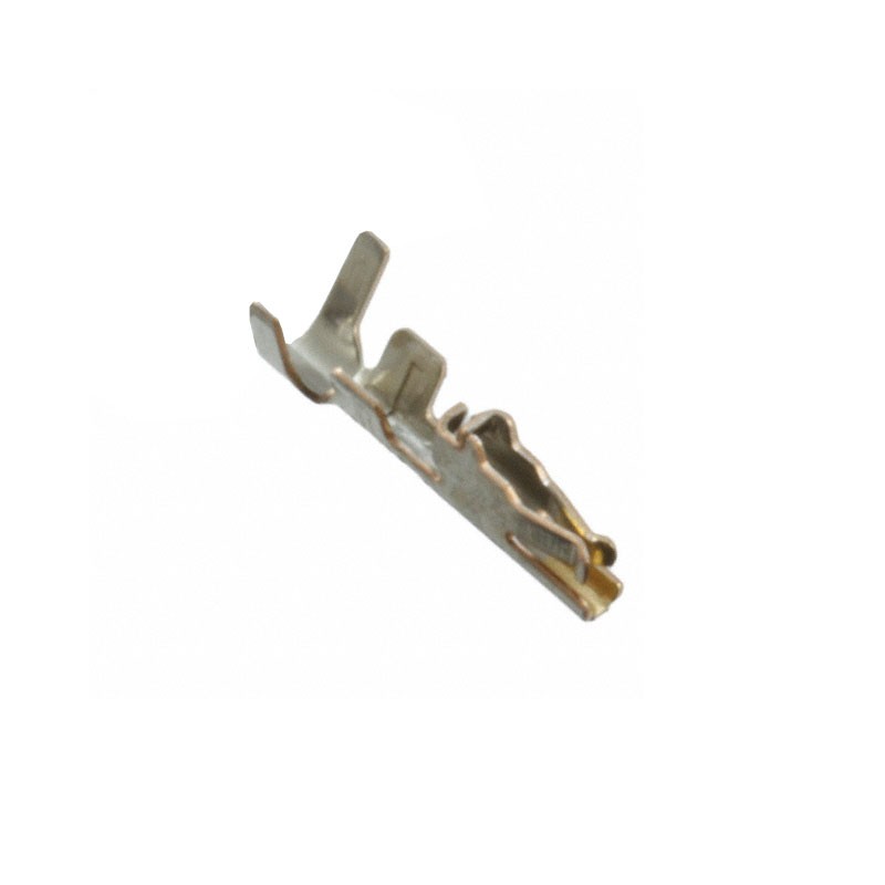 10 pcs : DF50K-2830SCFA - CONN SOCKET 28-30AWG CRIMP GOLD