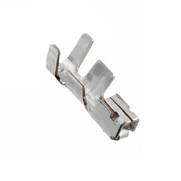 10 pcs : GT8-2022SCF - CONN SOCKET 20-22AWG CRIMP TIN