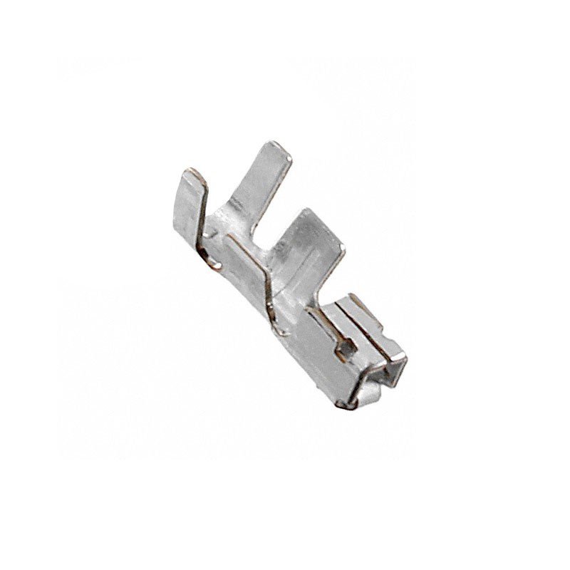 10 pcs : GT8-2022SCF - CONN SOCKET 20-22AWG CRIMP TIN