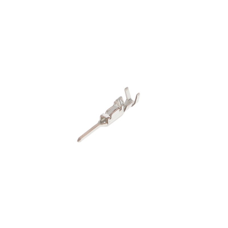 10 pcs : DF62-EP22PCF - CONN PIN 22AWG CRIMP TIN