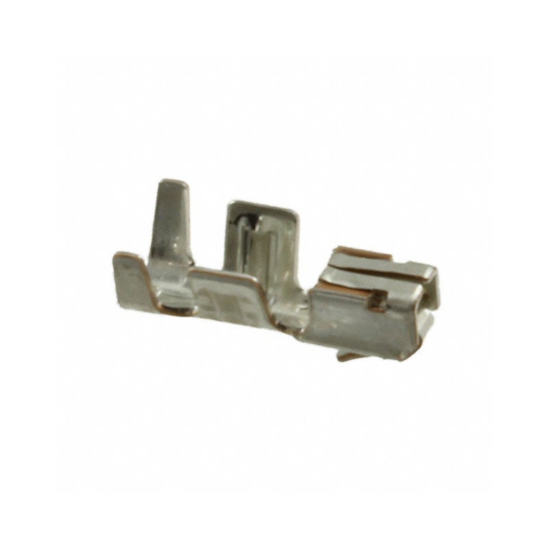 10 pcs : GT8E-2022SCF - CONN SOCKET 20-22AWG CRIMP TIN
