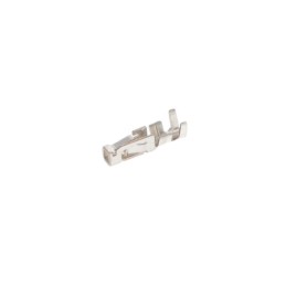 10 pcs : DF62-22SCF - CONN SOCKET 22AWG CRIMP TIN