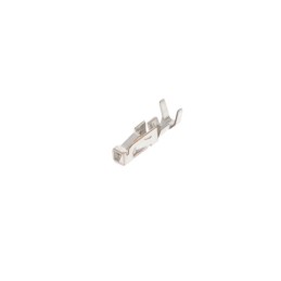 10 pcs : DF62-2428SCF - CONN SOCKET 24-28AWG CRIMP TIN