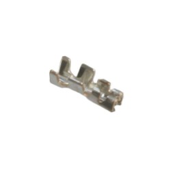 10 pcs : DF57-2830SCF - CONN SOCKET 28-30AWG CRIMP TIN
