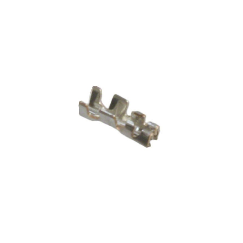 10 pcs : DF57-2830SCF - CONN SOCKET 28-30AWG CRIMP TIN