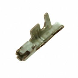 10 pcs : DF52-2832PCF - CONN 28-32AWG CRIMP TIN