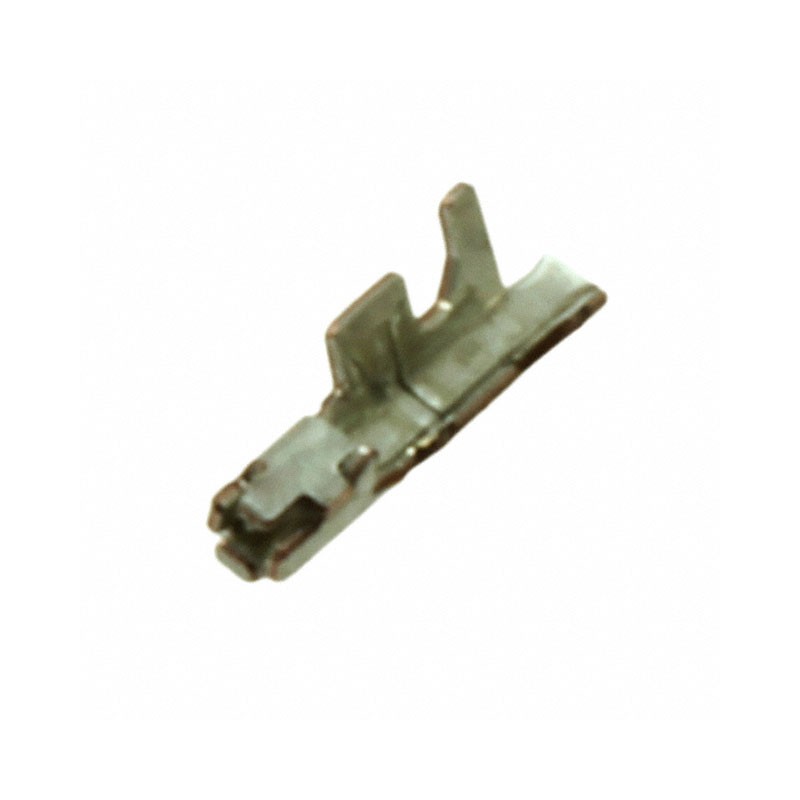 10 pcs : DF52-2832PCF - CONN 28-32AWG CRIMP TIN