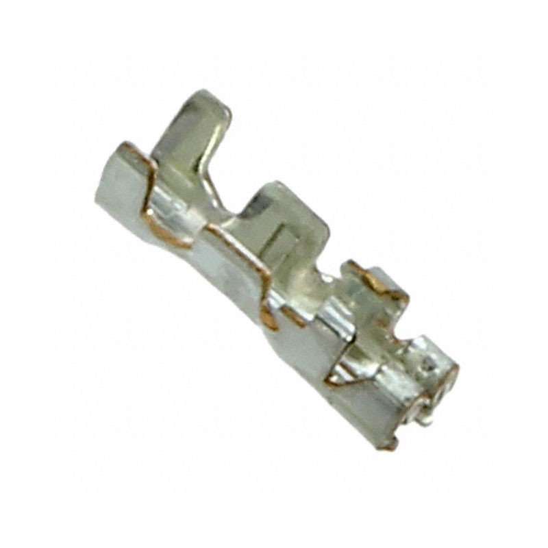 10 pcs : DF57-3234SCF - CONN SOCKET 32-34AWG CRIMP TIN