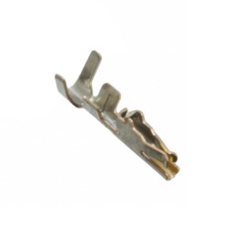 10 pcs : DF50-2830SCFA - CONN SOCKET 28-30AWG CRIMP GOLD