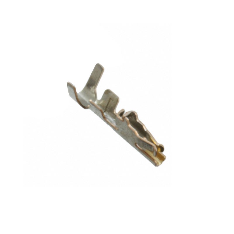 10 pcs : DF50-2830SCFA - CONN SOCKET 28-30AWG CRIMP GOLD