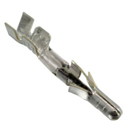 10 pcs : 0002092116 - CONN PIN 18-22AWG TIN CRIMP